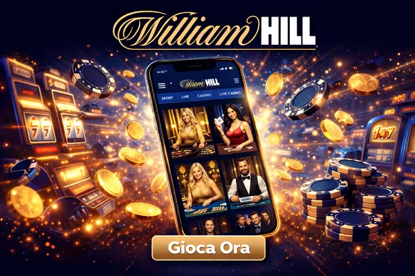 William hill